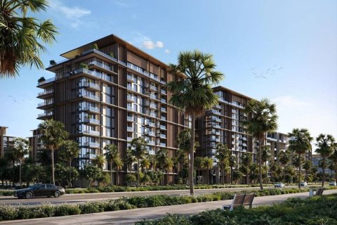 Дуплекс City Walk, Дубай, БАӘ-да 4 жатын бөлмелер, 426.2 м² № 598194 - фото 9