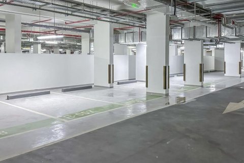 Apartment sa Aljada, Sharjah, UAE 1 silid, 27.69 sq.m. № 748322 - larawan 8