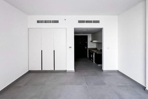 Apartment i Aljada, Sharjah, UAE 1 værelse, 27.69 kvm № 748322