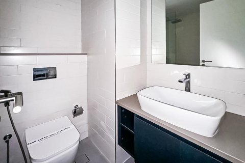 Apartment sa Aljada, Sharjah, UAE 1 silid, 27.69 sq.m. № 748322 - larawan 2