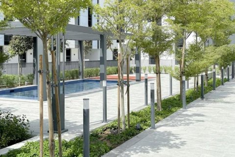 Apartment sa Aljada, Sharjah, UAE 1 silid, 27.69 sq.m. № 748322 - larawan 9