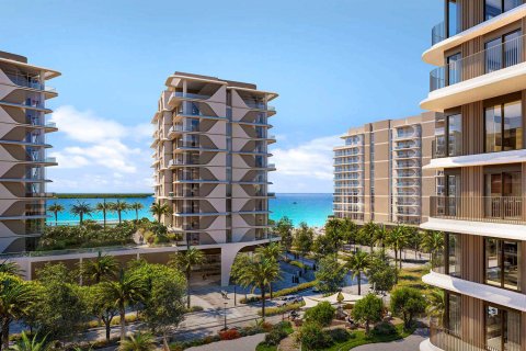 Leilighet til salgs i Abu Dhabi, Emiratene 1 rom, 45.99 kvm Nr. 748324 - Foto 10