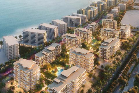 Leilighet til salgs i Abu Dhabi, Emiratene 1 rom, 45.99 kvm Nr. 748324 - Foto 6