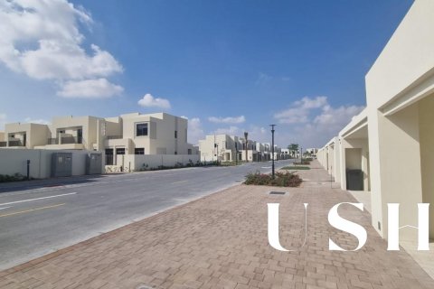 Town Square, Dubai, UAE의 임대용 타운하우스 침실 4개, 426제곱미터 번호 620415 - 사진 19