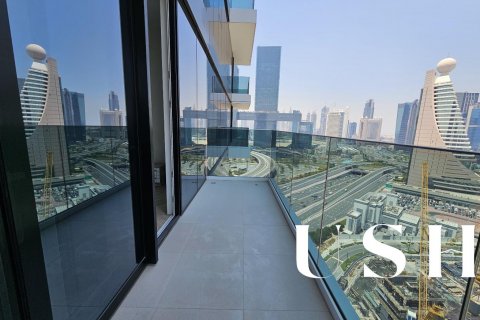 Lägenhet uthyres i Zabeel, Dubai, UAE 1 sovrum, 83 kvm Nr. 620412 - fotografi 2
