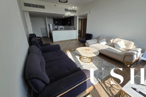 Lägenhet uthyres i Zabeel, Dubai, UAE 1 sovrum, 83 kvm Nr. 620412 - fotografi 6