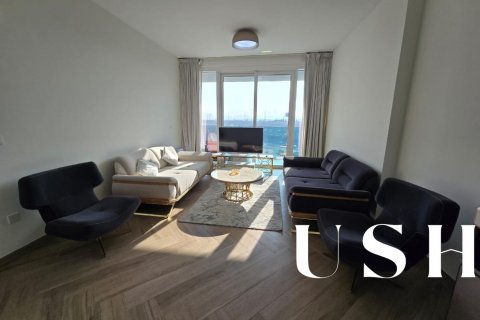Пәтер Zabeel, Дубай, БАӘ-да 1 жатын бөлме, 83 м² № 620412