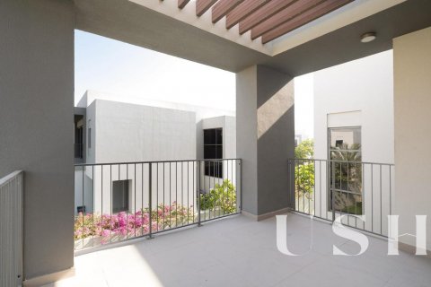 Huvila Dubai Hills Estate, Dubai, Arabiemiraatit 4 makuuhuonetta, 452 m2 № 620411 - kuva 28