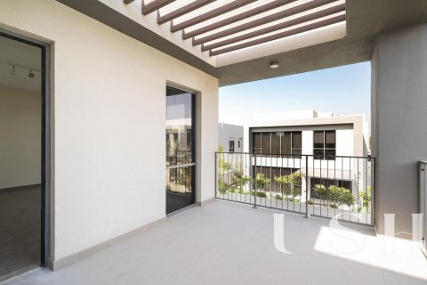 Huvila Dubai Hills Estate, Dubai, Arabiemiraatit 4 makuuhuonetta, 452 m2 № 620411 - kuva 23