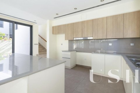 Huvila Dubai Hills Estate, Dubai, Arabiemiraatit 4 makuuhuonetta, 452 m2 № 620411 - kuva 6