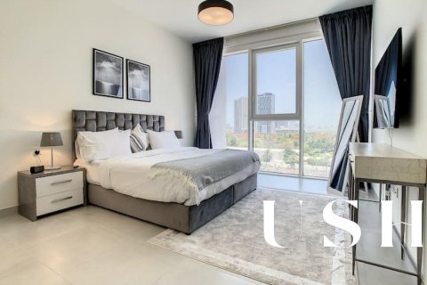 Apartmán v Zabeel, Dubai, SAE 2 spálne, 118 m2 č. 620413 - Fotografia 12
