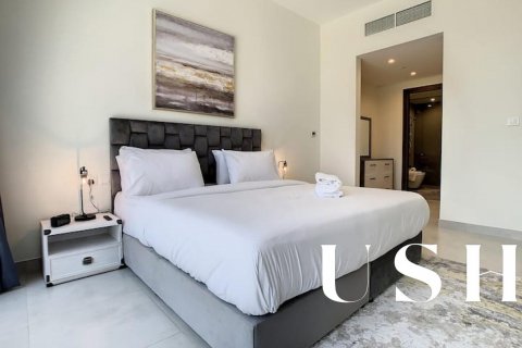 Apartmán v Zabeel, Dubai, SAE 2 spálne, 118 m2 č. 620413 - Fotografia 9