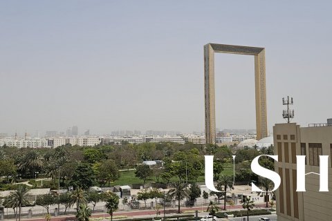 Apartmán v Zabeel, Dubai, SAE 2 spálne, 118 m2 č. 620413 - Fotografia 14