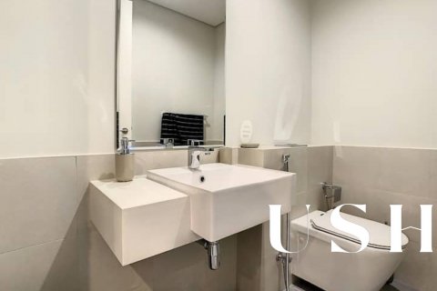 Apartmán v Zabeel, Dubai, SAE 2 spálne, 118 m2 č. 620413 - Fotografia 6