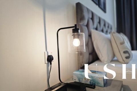 Apartmán v Zabeel, Dubai, SAE 2 spálne, 118 m2 č. 620413 - Fotografia 4