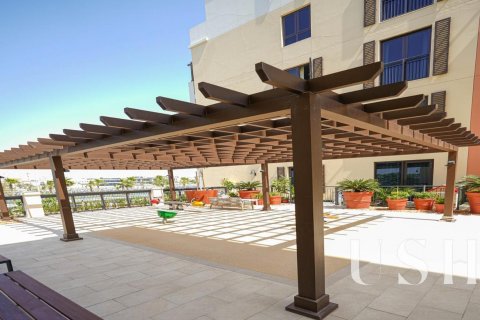 Apartmen di Jumeirah, Dubai, UAE 1 bilik tidur, 70 meter persegi № 620417 - foto 22