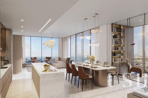 Διαμέρισμα σε Palm Jumeirah, Dubai, ΗΑΕ 1 υπνοδωμάτιο, 109 τ.μ. Αρ. 620955 - φωτογραφία 18