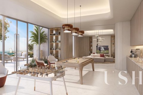 Διαμέρισμα σε Palm Jumeirah, Dubai, ΗΑΕ 1 υπνοδωμάτιο, 109 τ.μ. Αρ. 620955 - φωτογραφία 7