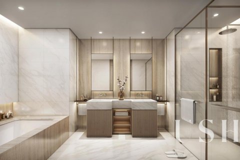 Διαμέρισμα σε Palm Jumeirah, Dubai, ΗΑΕ 1 υπνοδωμάτιο, 109 τ.μ. Αρ. 620955 - φωτογραφία 10