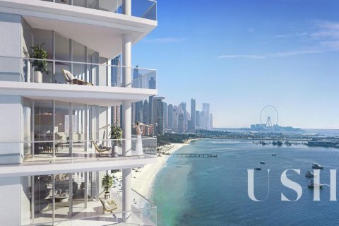 Διαμέρισμα σε Palm Jumeirah, Dubai, ΗΑΕ 1 υπνοδωμάτιο, 109 τ.μ. Αρ. 620955 - φωτογραφία 22