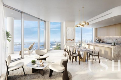 Διαμέρισμα σε Palm Jumeirah, Dubai, ΗΑΕ 1 υπνοδωμάτιο, 109 τ.μ. Αρ. 620955 - φωτογραφία 17