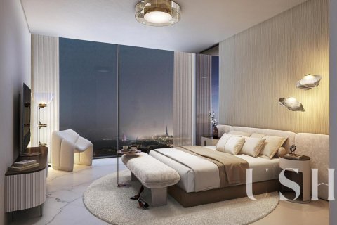 Διαμέρισμα σε Palm Jumeirah, Dubai, ΗΑΕ 1 υπνοδωμάτιο, 109 τ.μ. Αρ. 620955 - φωτογραφία 4