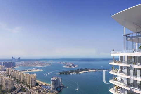 Διαμέρισμα σε Palm Jumeirah, Dubai, ΗΑΕ 1 υπνοδωμάτιο, 109 τ.μ. Αρ. 620955 - φωτογραφία 9