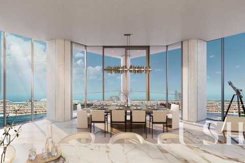 Διαμέρισμα σε Palm Jumeirah, Dubai, ΗΑΕ 1 υπνοδωμάτιο, 109 τ.μ. Αρ. 620955 - φωτογραφία 19