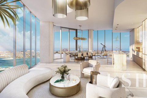 Διαμέρισμα σε Palm Jumeirah, Dubai, ΗΑΕ 1 υπνοδωμάτιο, 109 τ.μ. Αρ. 620955 - φωτογραφία 14