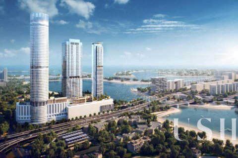Διαμέρισμα σε Palm Jumeirah, Dubai, ΗΑΕ 1 υπνοδωμάτιο, 109 τ.μ. Αρ. 620955 - φωτογραφία 21