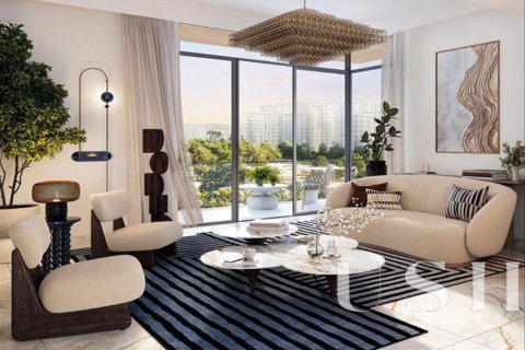 Dubai Hills Estate、Dubai、UAE にあるマンション販売中 2ベッドルーム、101 m2、No620827 - 写真 2