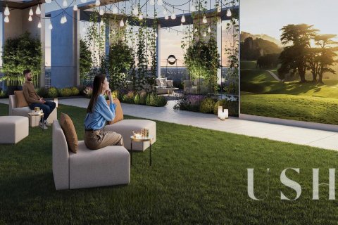 Dubai Hills Estate、Dubai、UAE にあるマンション販売中 2ベッドルーム、101 m2、No620827 - 写真 10