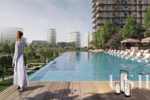 Dubai Hills Estate、Dubai、UAE にあるマンション販売中 2ベッドルーム、101 m2、No620827 - 写真 8