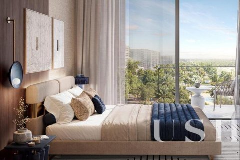 Dubai Hills Estate、Dubai、UAE にあるマンション販売中 2ベッドルーム、101 m2、No620827 - 写真 3