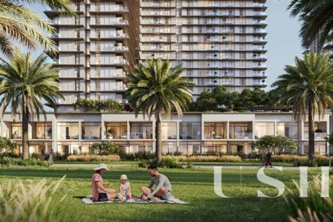 Dubai Hills Estate、Dubai、UAE にあるマンション販売中 2ベッドルーム、101 m2、No620827 - 写真 4