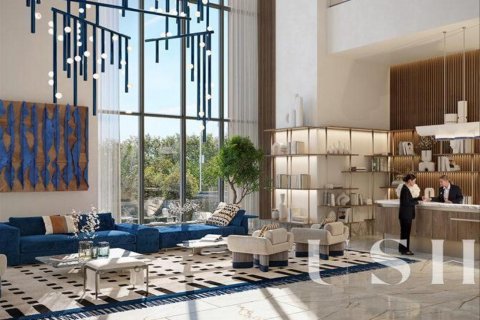 Apartamento en Dubai Hills Estate, Dubai, EAU 2 dormitorios, 101 m² № 620827