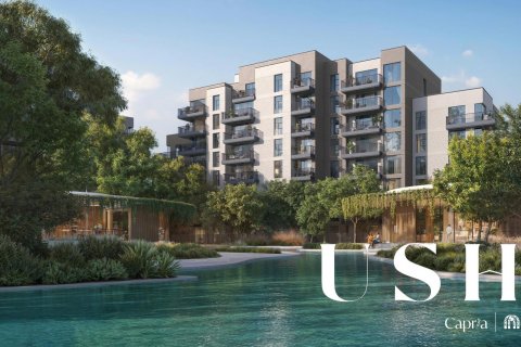 Korter asukohaga Dubai Land, AÜE: 2 magamistoaga, 182 m² Nr 620826