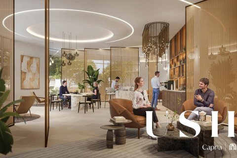 Διαμέρισμα σε Dubai Land, ΗΑΕ 2 υπνοδωμάτια, 182 τ.μ. Αρ. 620826 - φωτογραφία 3