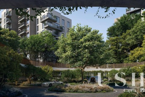 Apartmen di Dubai Land, UAE 2 bilik tidur, 117 meter persegi № 620825 - foto 6