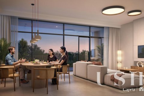 Apartmen di Dubai Land, UAE 2 bilik tidur, 117 meter persegi № 620825 - foto 8