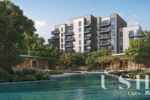 Apartmán v Dubai Land, SAE 2 spálne, 117 m2 č. 620825