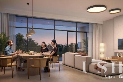 Apartmen di Dubai Land, UAE 2 bilik tidur, 117 meter persegi № 620825 - foto 9