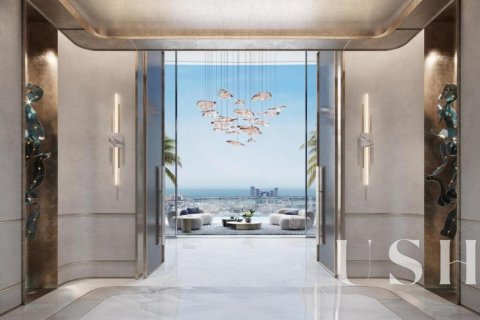 Palm Jumeirah, Dubai, UAE의 판매용 아파트 침실 3개, 878제곱미터 번호 620957 - 사진 3