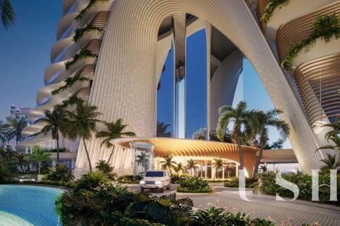 Palm Jumeirah, Dubai, UAE의 판매용 아파트 침실 3개, 878제곱미터 번호 620957 - 사진 9