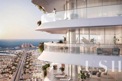 Palm Jumeirah, Dubai, UAE의 판매용 아파트 침실 3개, 878제곱미터 번호 620957 - 사진 6