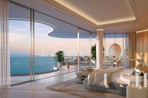 Palm Jumeirah, Dubai, UAE의 판매용 아파트 침실 3개, 878제곱미터 번호 620957 - 사진 5
