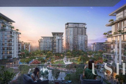 Duplex in vendita a City Walk, Dubai, EAU 4 camere da letto, 427 mq. № 620956 - foto 4