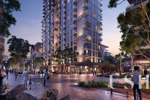 Duplex in vendita a City Walk, Dubai, EAU 4 camere da letto, 427 mq. № 620956 - foto 9