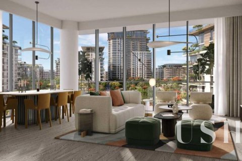 Duplex in vendita a City Walk, Dubai, EAU 4 camere da letto, 427 mq. № 620956 - foto 6