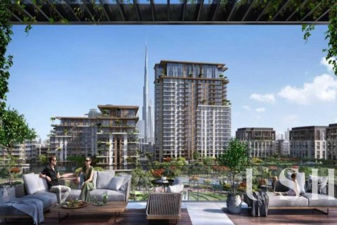 Duplex in vendita a City Walk, Dubai, EAU 4 camere da letto, 427 mq. № 620956 - foto 5